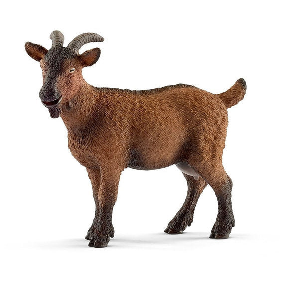 Schleich Goat-13828-Animal Kingdoms Toy Store