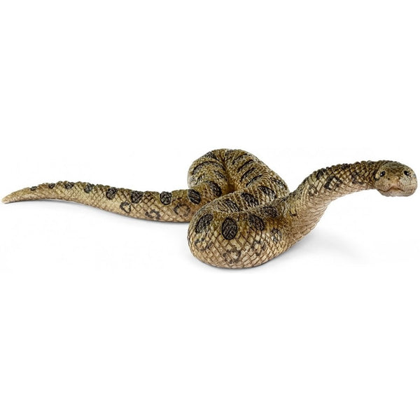 Schleich Green anaconda-14778-Animal Kingdoms Toy Store