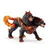 Schleich Hellhound-42451-Animal Kingdoms Toy Store