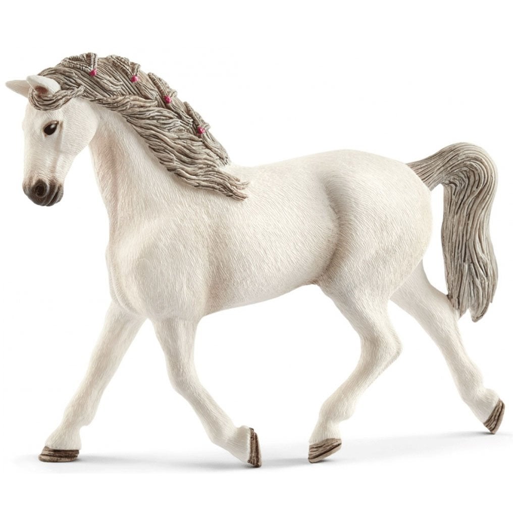 Schleich Holsteiner Mare-13858-Animal Kingdoms Toy Store