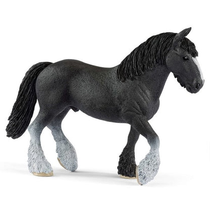 Schleich Horse Stable-42485-Animal Kingdoms Toy Store