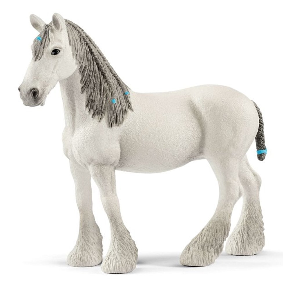 Schleich Horse Stable-42485-Animal Kingdoms Toy Store