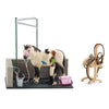 Schleich Horse Wash Area-42104-Animal Kingdoms Toy Store