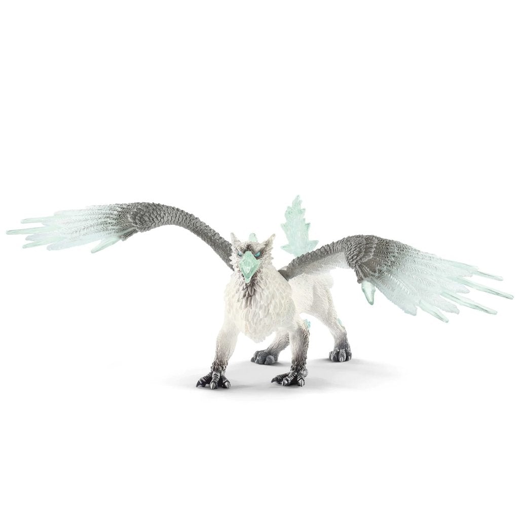 Schleich Ice Griffin-70143-Animal Kingdoms Toy Store