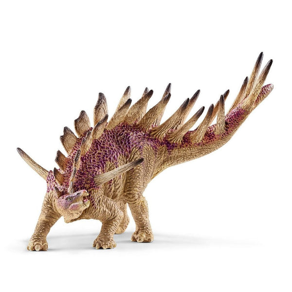 Schleich Kentrosaurus-14541-Animal Kingdoms Toy Store