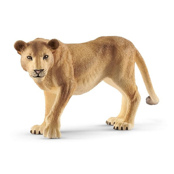 Schleich Lioness 2019-14825-Animal Kingdoms Toy Store