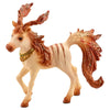 Schleich Marween's Striped Foal-70530-Animal Kingdoms Toy Store