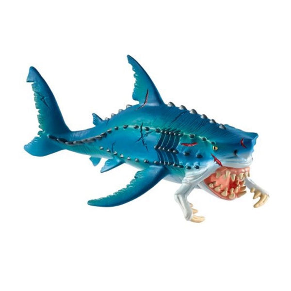 Schleich Monster fish-42453-Animal Kingdoms Toy Store