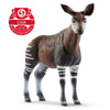 Schleich Okapi-14830-Animal Kingdoms Toy Store