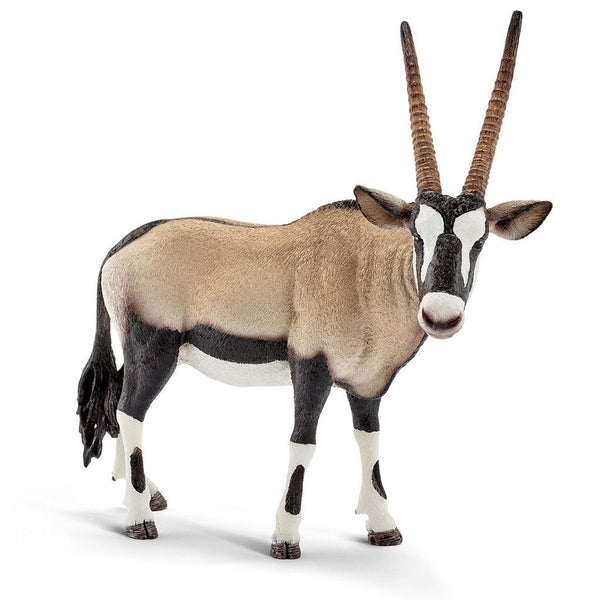 Schleich Oryx-14759-Animal Kingdoms Toy Store