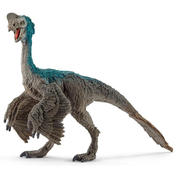 Schleich Oviraptor-15001-Animal Kingdoms Toy Store