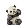 Schleich Panda cub playing-14734-Animal Kingdoms Toy Store