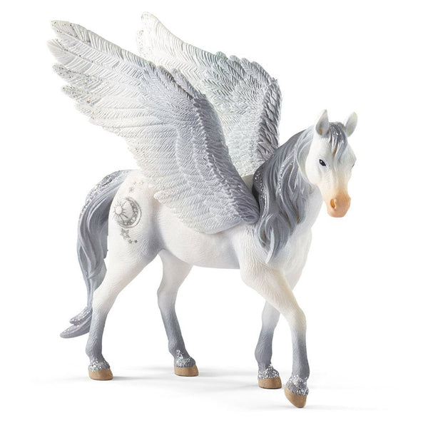 Schleich Pegasus-70522-Animal Kingdoms Toy Store