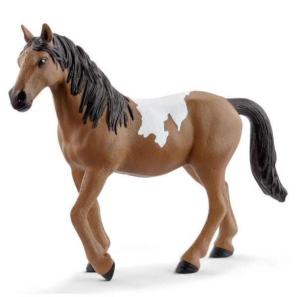 Schleich Pinto Mare Exclusive-72138-Animal Kingdoms Toy Store