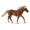 Schleich Pony Agility Training-42481-Animal Kingdoms Toy Store
