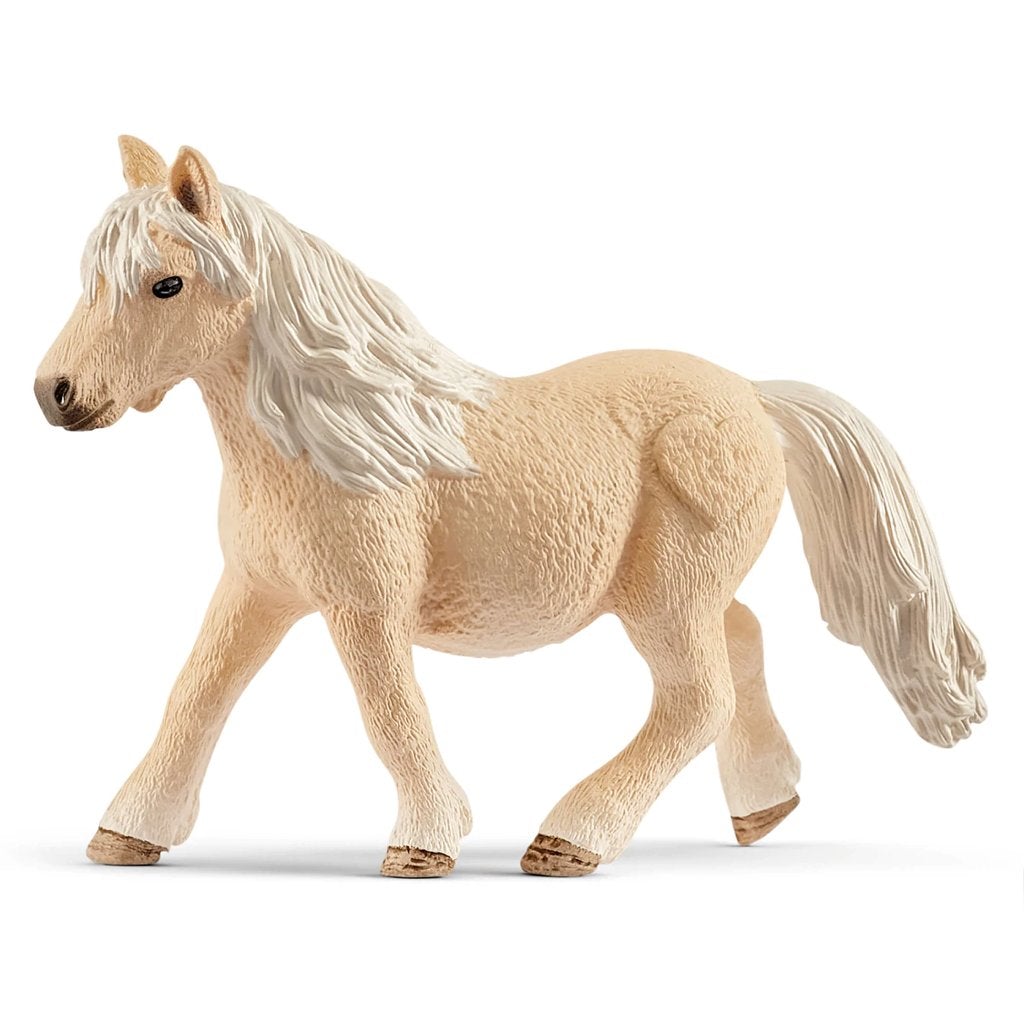 Schleich Pony Curtain Obstacle-42484-Animal Kingdoms Toy Store