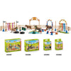 Schleich Pony Slalom-42483-Animal Kingdoms Toy Store
