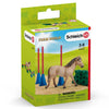 Schleich Pony Slalom-42483-Animal Kingdoms Toy Store