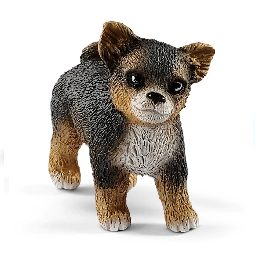 Schleich Puppy Pen-42480-Animal Kingdoms Toy Store