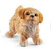 Schleich Puppy Pen-42480-Animal Kingdoms Toy Store
