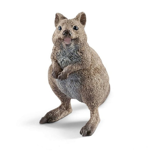 Schleich Quokka-14823-Animal Kingdoms Toy Store
