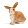 Schleich Rabbit-13827-Animal Kingdoms Toy Store