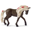 Schleich Rocky Mountain Horse mare-42469-Animal Kingdoms Toy Store