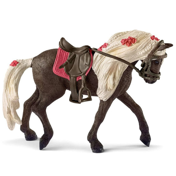 Schleich Rocky Mountain Horse mare-42469-Animal Kingdoms Toy Store