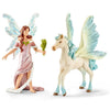 Schleich Safenja-70539-Animal Kingdoms Toy Store