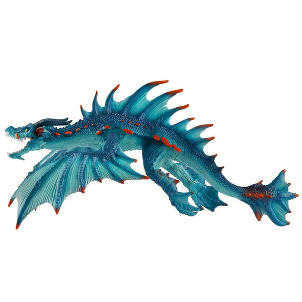 Schleich Sea monster-70140-Animal Kingdoms Toy Store