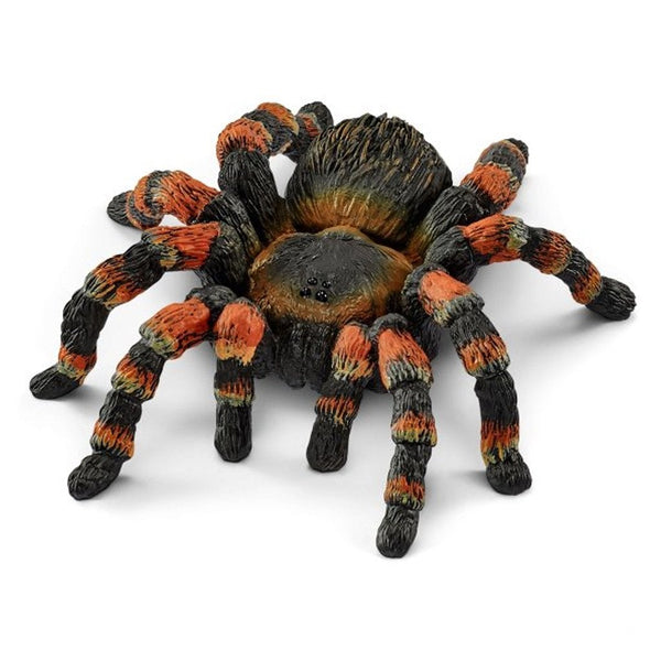 Schleich Tarantula-14829-Animal Kingdoms Toy Store