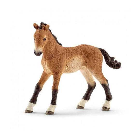 Schleich Tennessee Walker Foal-13804-Animal Kingdoms Toy Store