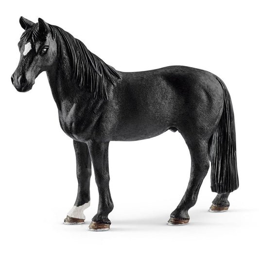 Schleich Tennessee Walker Gelding-13832-Animal Kingdoms Toy Store