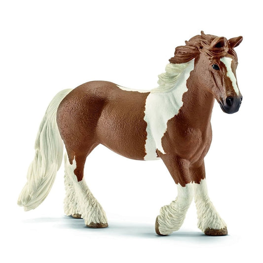 Schleich Tinker Mare-13773-Animal Kingdoms Toy Store