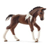 Schleich Trakehner Foal-13758-Animal Kingdoms Toy Store