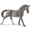 Schleich Trakehner Mare-13888-Animal Kingdoms Toy Store