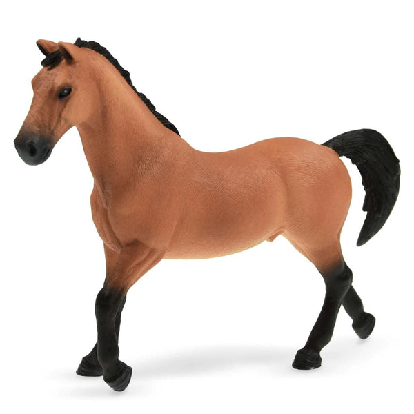 Schleich Trakehner Stallion Exclusive-72136-Animal Kingdoms Toy Store