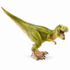 Schleich Tyrannosaurus Rex Green-14528-Animal Kingdoms Toy Store