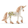Schleich Unicorn Standing-70521-Animal Kingdoms Toy Store