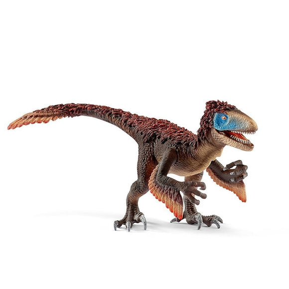 Schleich Utahraptor-14582-Animal Kingdoms Toy Store