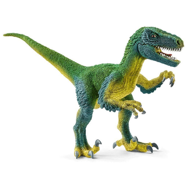 Schleich Velociraptor-14585-Animal Kingdoms Toy Store