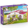Schleich Riding Centre with Accessories