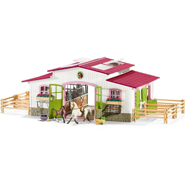 Schleich Riding Centre with Accessories