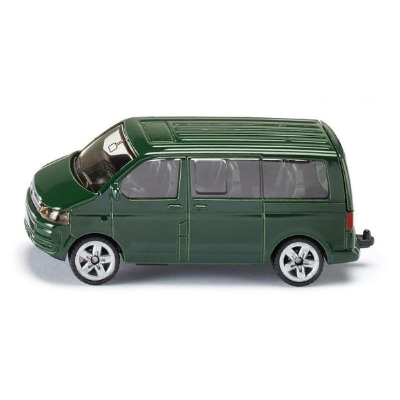 Siku VW Multivan-SKU1070-Animal Kingdoms Toy Store