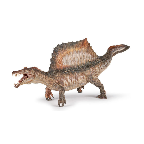 Papo Limited Edition Spinosaurus Aegyptiacus-55077-Animal Kingdoms Toy Store