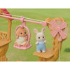 Sylvanian Families Baby Ropeway Park-5452-Animal Kingdoms Toy Store