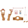 Sylvanian Families Baby Ropeway Park-5452-Animal Kingdoms Toy Store