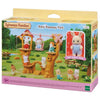 Sylvanian Families Baby Ropeway Park-5452-Animal Kingdoms Toy Store