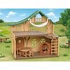 Sylvanian Families Lakeside Lodge-5451-Animal Kingdoms Toy Store