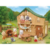 Sylvanian Families Lakeside Lodge-5451-Animal Kingdoms Toy Store